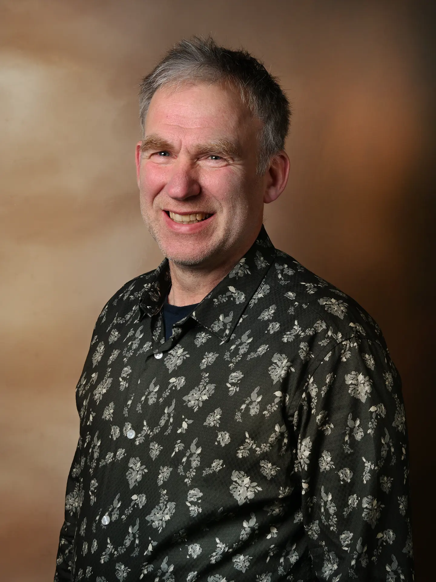 Twenterand Invest - Gerhard Hoff - Secretaris